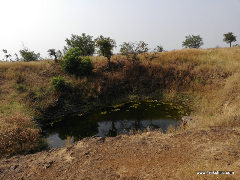 Ghod Tale Vilasgad (Mallikarjun)